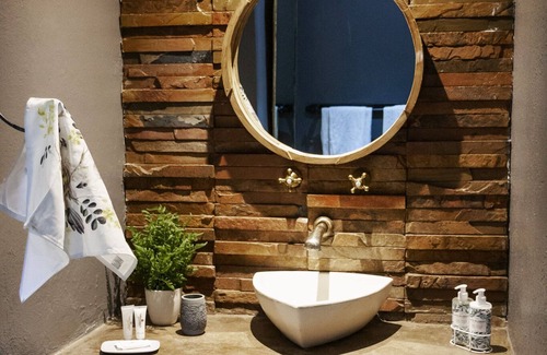 Middelburg Casa | Town and Country Guest House
