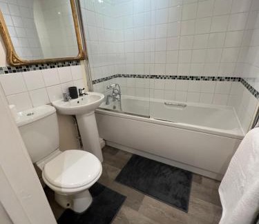 Shifnal Apartamento | Town apartment