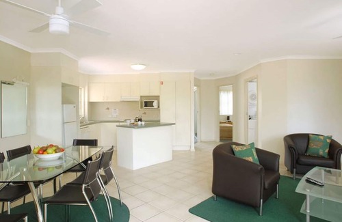 Port Macquarie Apartamento | Town Beach Beachcomber Resort