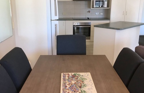 Port Macquarie Apartamento | Town Beach Beachcomber Resort