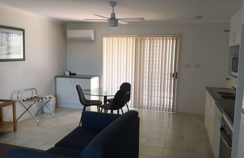 Port Macquarie Apartamento | Town Beach Beachcomber Resort
