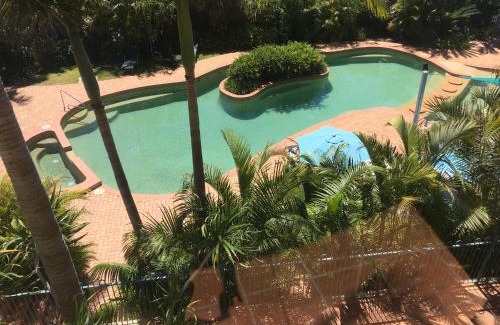Port Macquarie Apartamento | Town Beach Beachcomber Resort