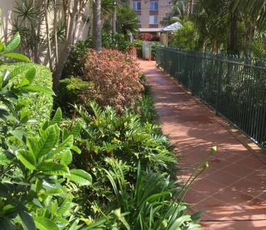 Port Macquarie Apartamento | Town Beach Beachcomber Resort