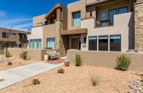 Washington Casa | Town Center 2387 Red Canyon Family Home 2