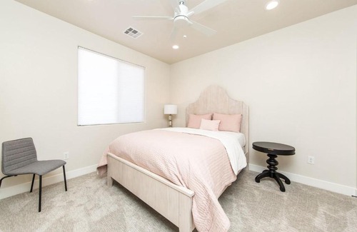 Washington Casa | Town Center 2387 Red Canyon Family Home 2