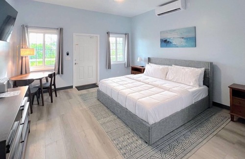 Lubbers Quarters Cay Apartamento | Town Center Abaco