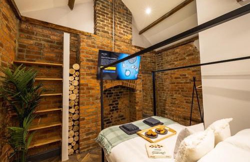 Morpeth Casa | Town center cottage with Hot tub