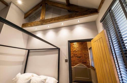 Morpeth Casa | Town center cottage with Hot tub