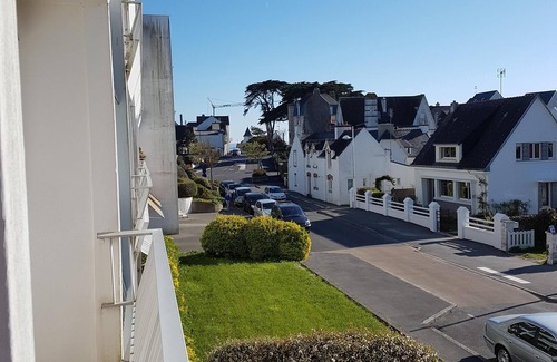Quiberon Apartamento | CENTRO DE QUIBERON