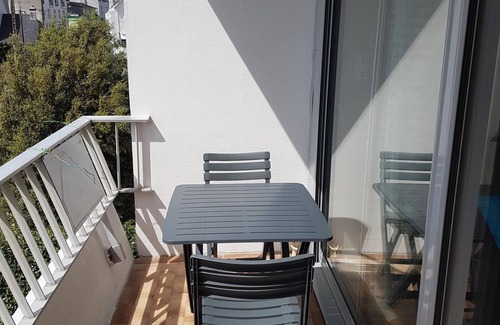Quiberon Apartamento | CENTRO DE QUIBERON