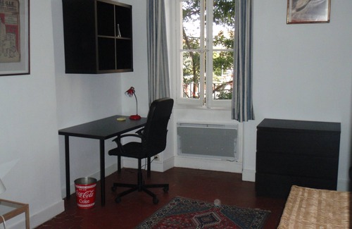 La Conception Apartamento | Centro de la ciudad, tranquilo, espacioso, 65 m2 + balcón, edificio burgués. Cerca del metro.