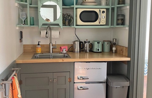 Red Cloud Apartamento | Town Center Red Cloud Loft Apartment in Willa Cather country