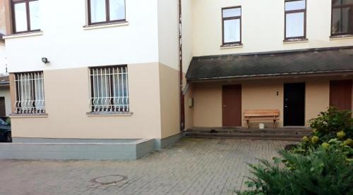Daugavpils Apartamento | Town Center Studio Apartment