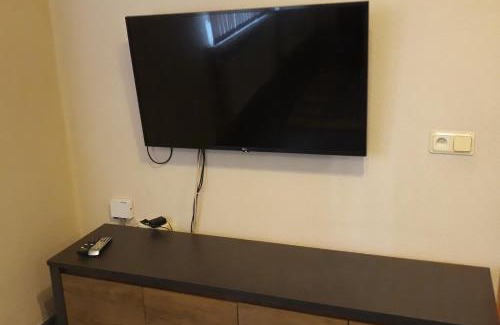 Daugavpils Apartamento | Town Center Studio Apartment