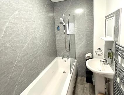 Bournemouth City Centre Apartamento | Town Centre Apartments by the Beach, BIC, Pavilion
