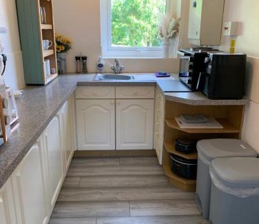 Flintshire Apartamento | Town Centre Apartment