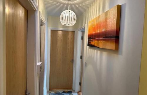 Westport Apartamento | Town Centre Apartment