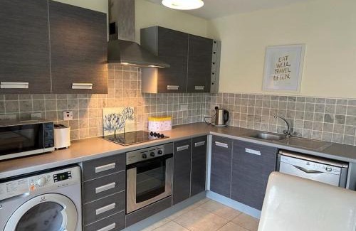 Westport Apartamento | Town Centre Apartment
