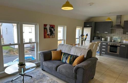 Westport Apartamento | Town Centre Apartment