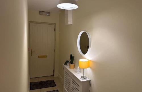 Westport Apartamento | Town Centre Apartment