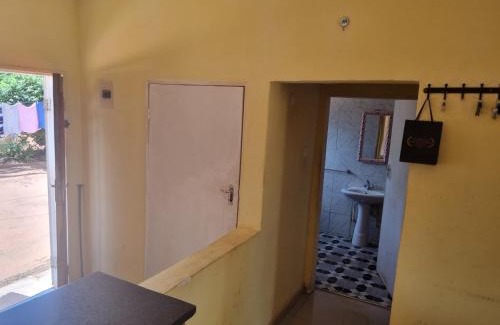 Livingstone Apartamento | Town Centre Apartment