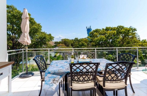 Woorim Casa | Town Centre & Beach At Your Door Step