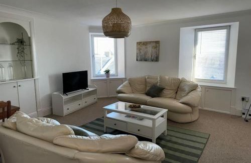 Murthly Apartamento | Town Centre Flat For Two Adults in Blairgowrie