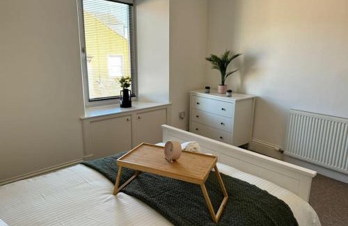 Murthly Apartamento | Town Centre Flat For Two Adults in Blairgowrie
