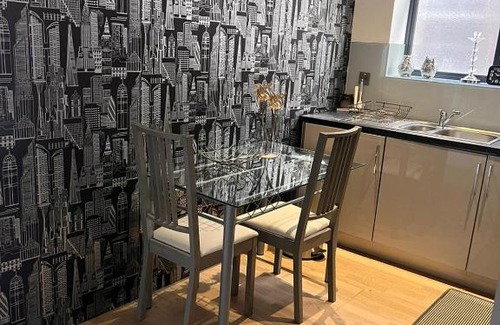 Watford Town Centre Apartamento | Town Centre Flat