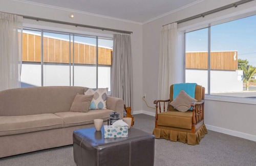 Tairua Cabaña | Town Centre Treat - Tairua Casa vacacional