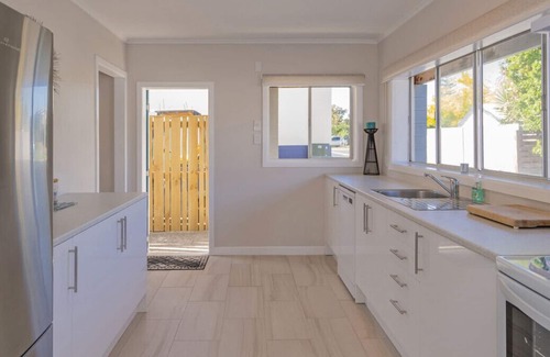 Tairua Cabaña | Town Centre Treat - Tairua Casa vacacional