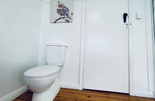 Tenterfield Casa | Town Cottage