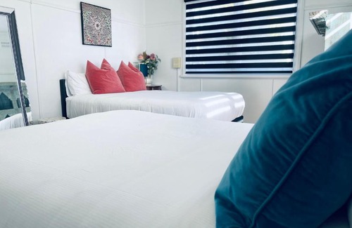 Tenterfield Casa | Town Cottage
