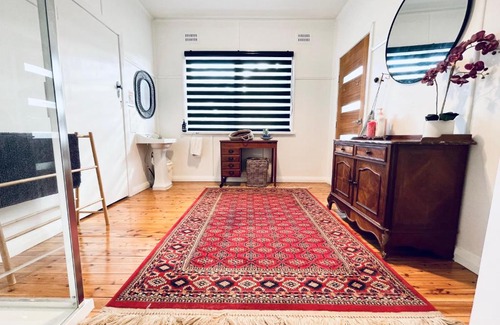 Tenterfield Casa | Town Cottage