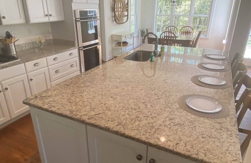 Williamsburg Casa | TOWN + COUNTRY 4 BR House on Capital Trail - Charles City, Williamsburg
