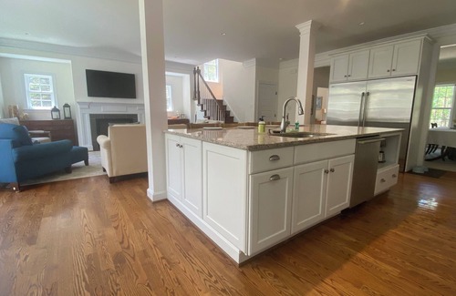 Williamsburg Casa | TOWN + COUNTRY 4 BR House on Capital Trail - Charles City, Williamsburg
