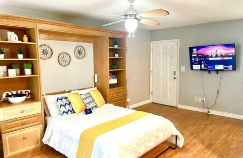 Tallahassee Casa | Town & Country-4BR/3BA, 1.5 acres, 20 min FSU/FAMU
