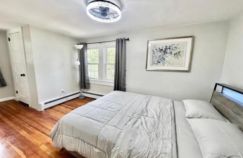 Newton Apartamento | Town & Country Andover Area Apartment