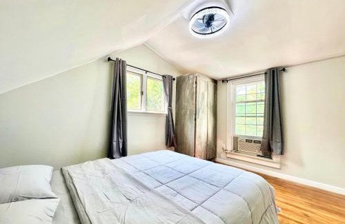 Newton Apartamento | Town & Country Andover Area Apartment