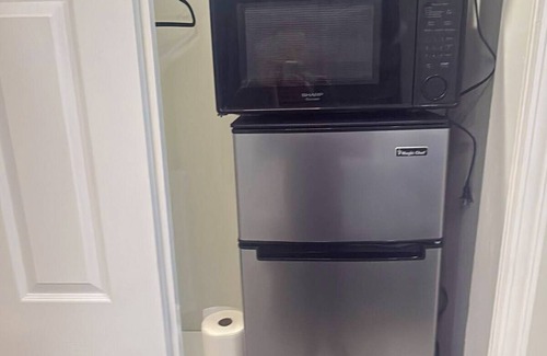 Newton Apartamento | Town & Country Andover Studio Unit