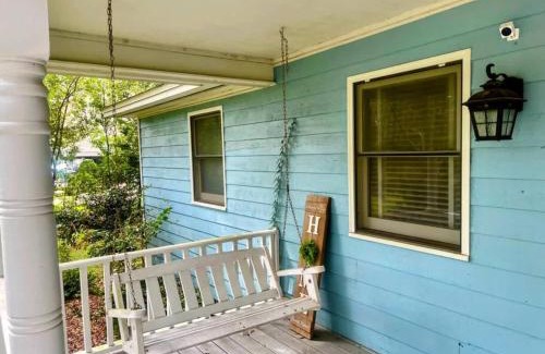 Tallahassee Casa | Town & Country Getaway