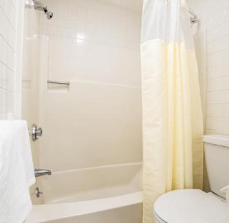 Gorham Complejo | Town & Country Inn & Resort