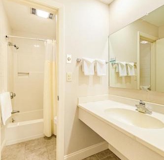 Gorham Complejo | Town & Country Inn & Resort