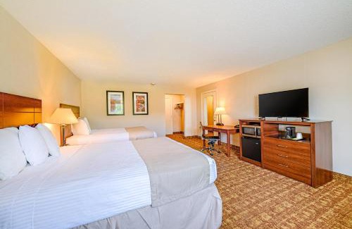 Gorham Complejo | Town & Country Inn & Resort
