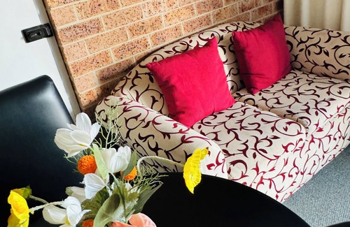 South Tamworth Hotel | Town & Country Motor Inn