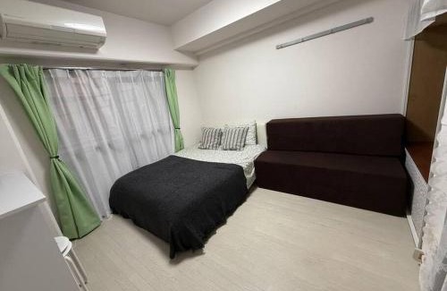 Itabashi Apartamento | Town Court Hosoda