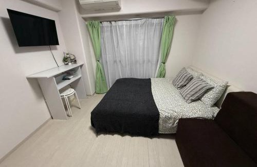 Itabashi Apartamento | Town Court Hosoda