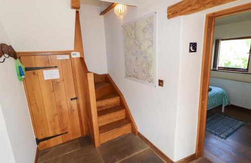 Hope Valley Casa | Town End Barn