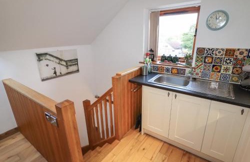 Hope Valley Casa | Town End Barn