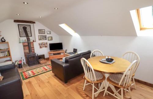 Hope Valley Casa | Town End Barn